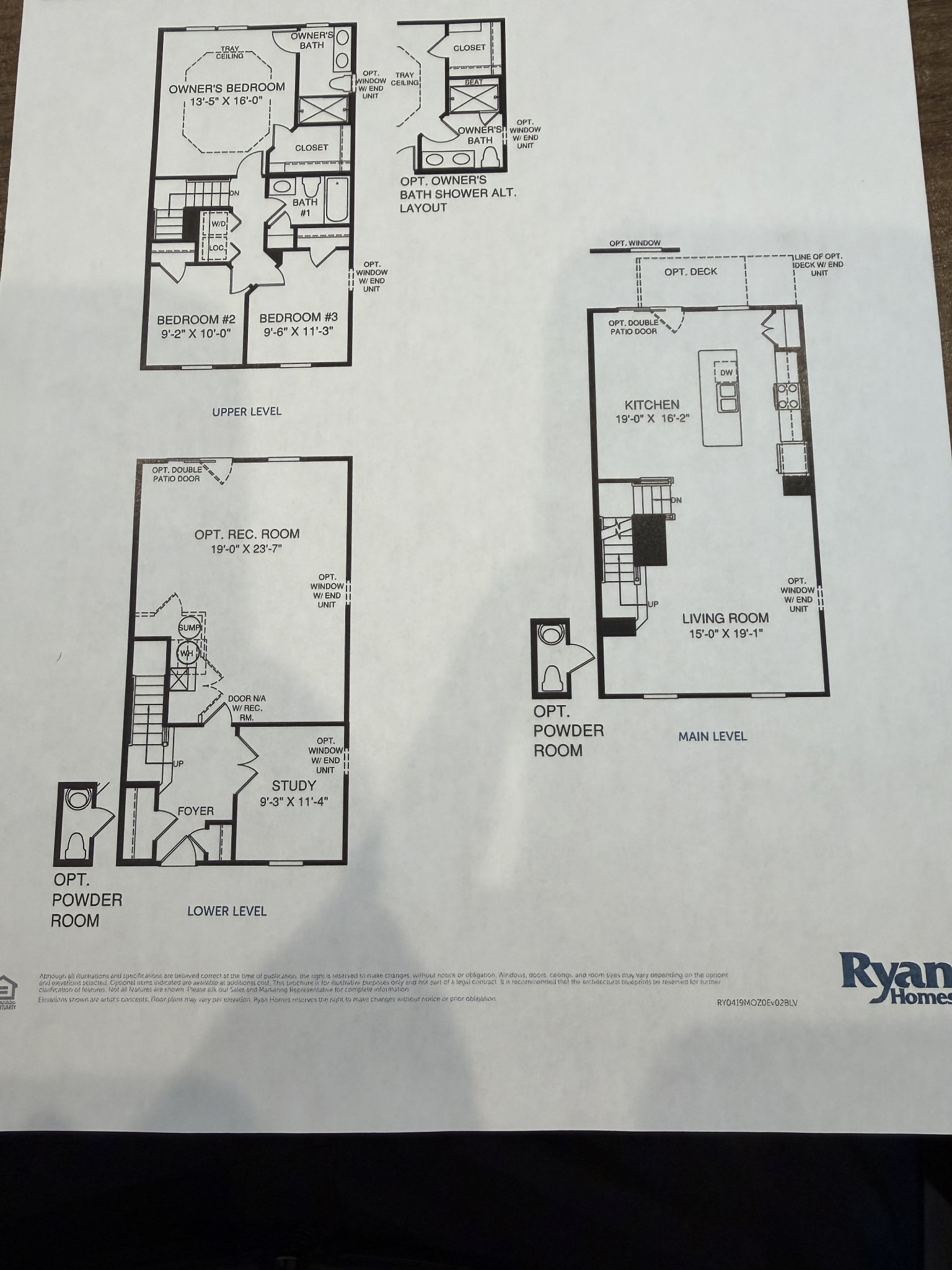 243 Poplar Loop Antioch, TN 37013 - Photo 17 of 17