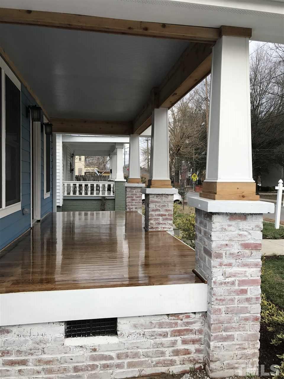 549 East Lenoir Street Raleigh, NC 27601 - Photo 4 of 23 Gallery Image 4