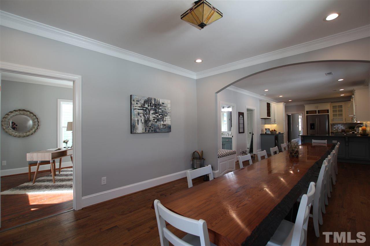 549 East Lenoir Street Raleigh, NC 27601 - Photo 6 of 23 Gallery Image 6