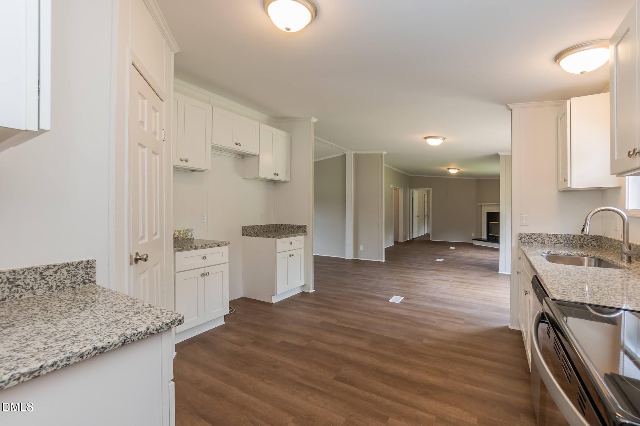 50 Beaver Run Road Spring Hope, NC 27882 - Photo 20 of 37 Kitchen 05