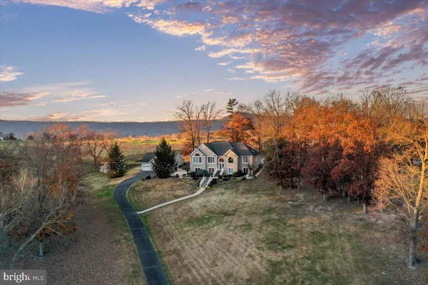 $2,400,000 | 100 Cottage Drive, Luray, VA 22835