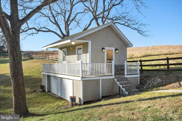 $2,400,000 | 100 Cottage Drive, Luray, VA 22835