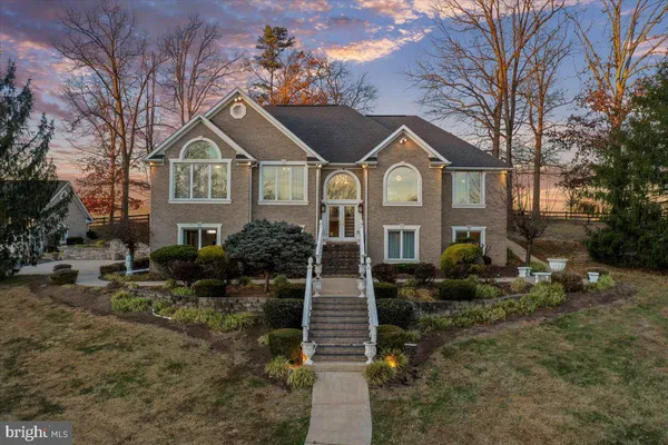 $2,400,000 | 100 Cottage Drive, Luray, VA 22835