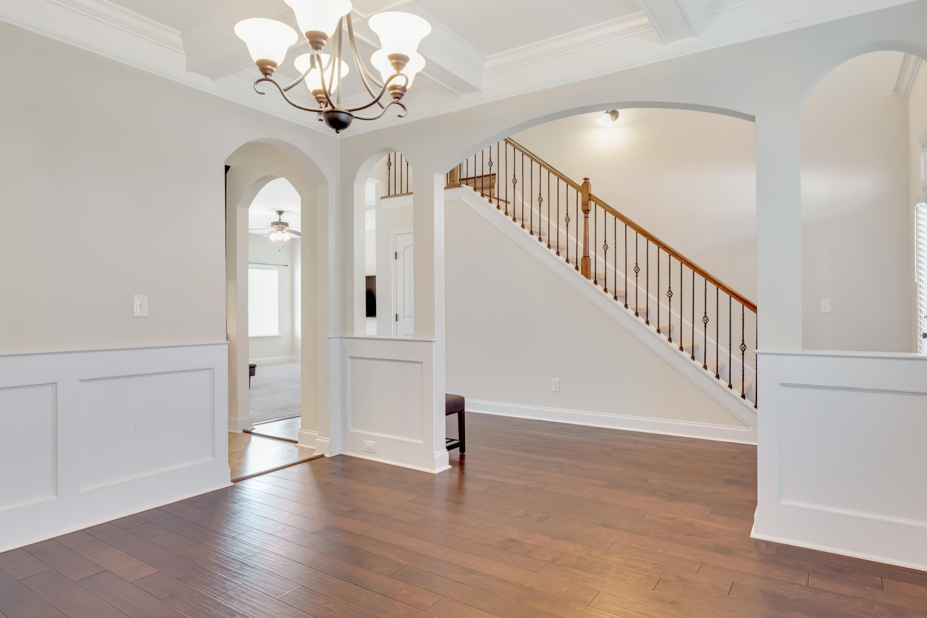 908 Inman Drive Grovetown, GA 30813 - Photo 10 of 35 FORMAL AREA
