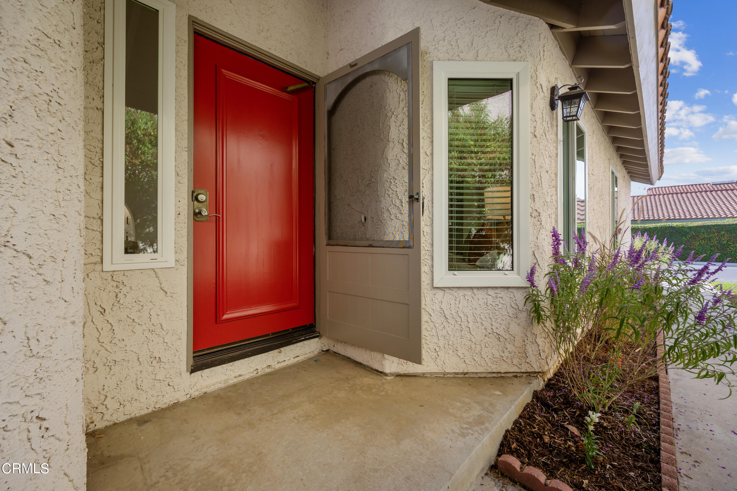 6464 Melray Street Moorpark, CA 93021 - Photo 7 of 57 a view of front door