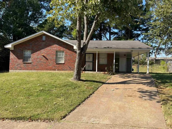 $84,900 | 4575 Spring Glen Drive, Memphis, TN 38128
