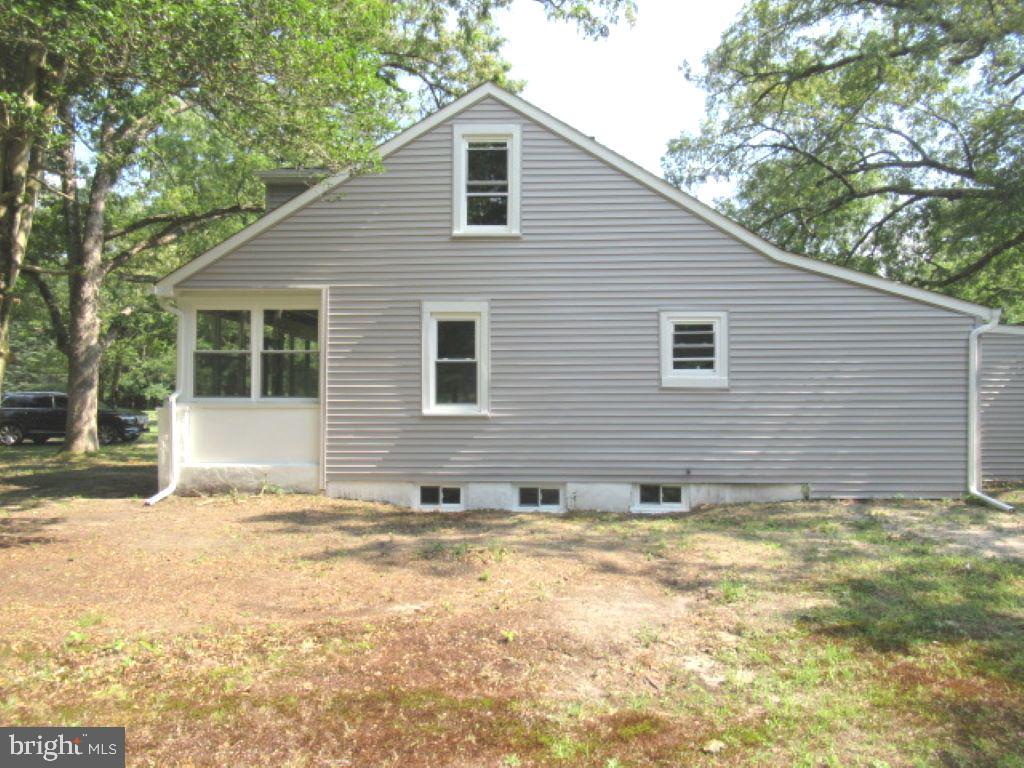 265 Broadlane Road Williamstown, NJ 08094 - Photo 2 of 10 Side view