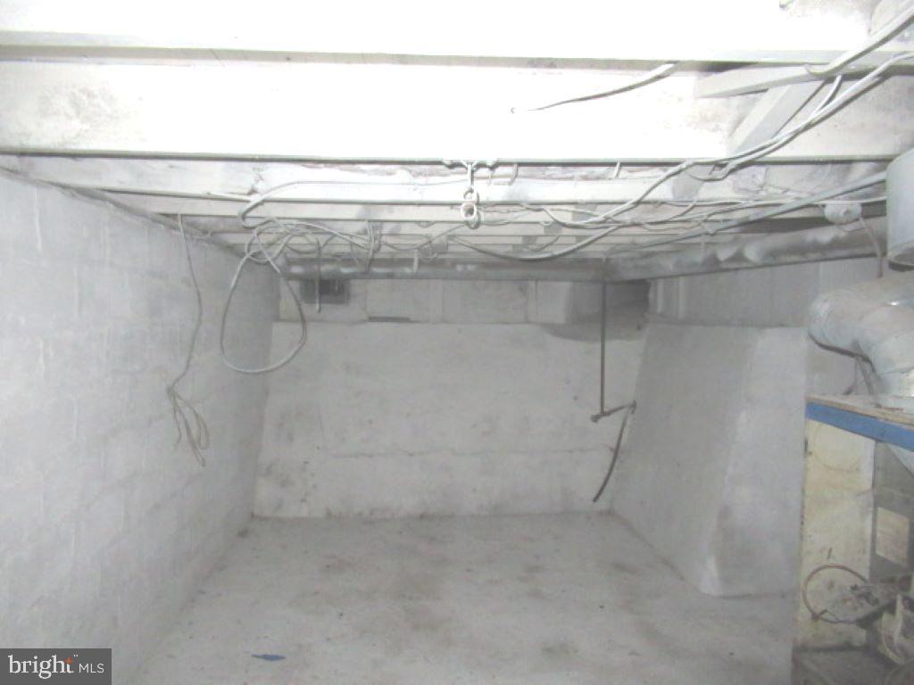 265 Broadlane Road Williamstown, NJ 08094 - Photo 7 of 10 Basement