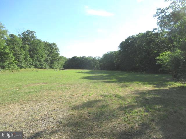 265 Broadlane Road Williamstown, NJ 08094 - Photo 8 of 10 Backyard