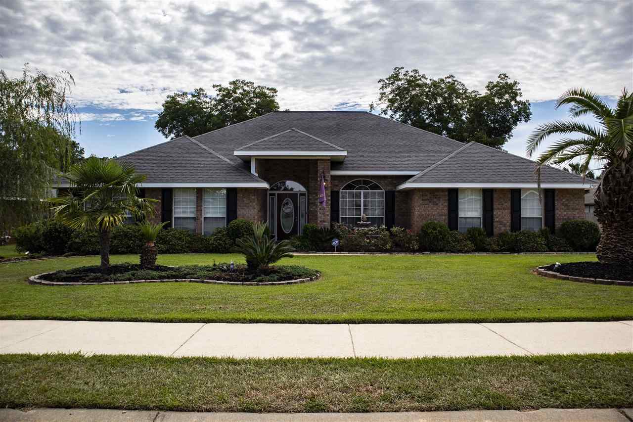 27892 Rileywood Drive Daphne, AL 36526 - Photo 1 of 48