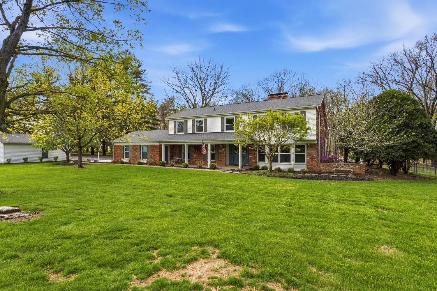 20 Old Ottawa Road Danville, IL 61832 - Photo 2 of 71