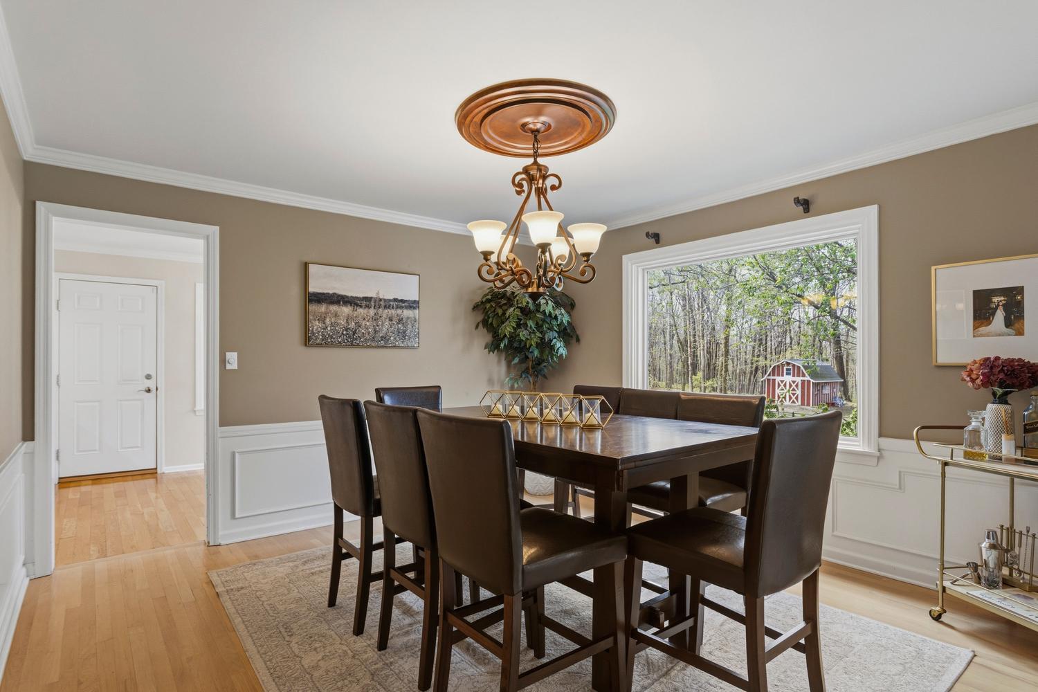 20 Old Ottawa Road Danville, IL 61832 - Photo 22 of 71