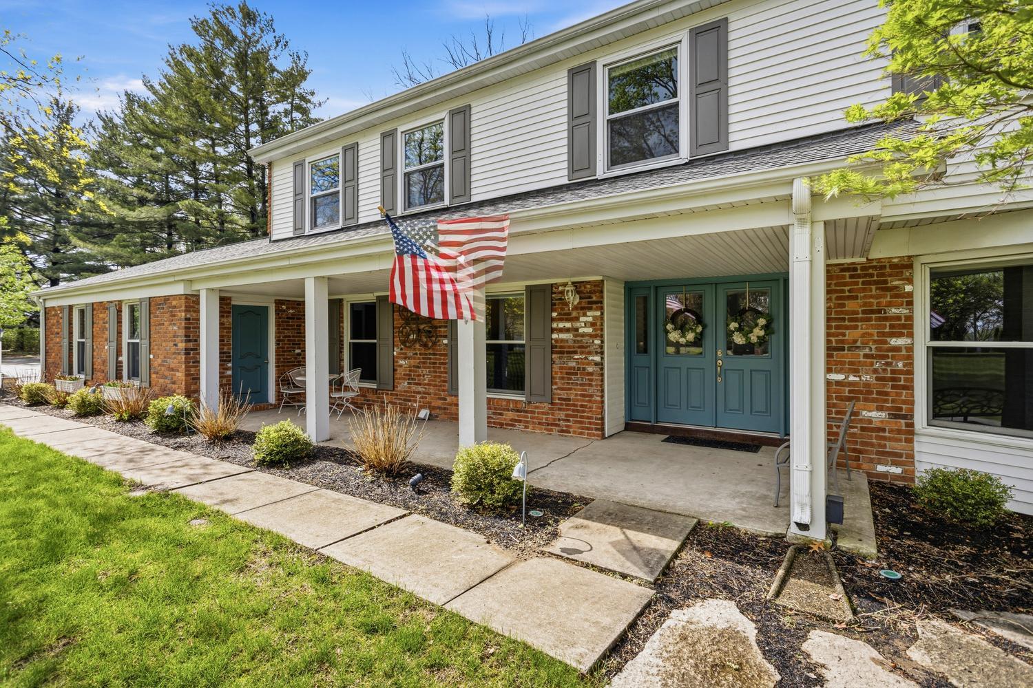 20 Old Ottawa Road Danville, IL 61832 - Photo 4 of 71