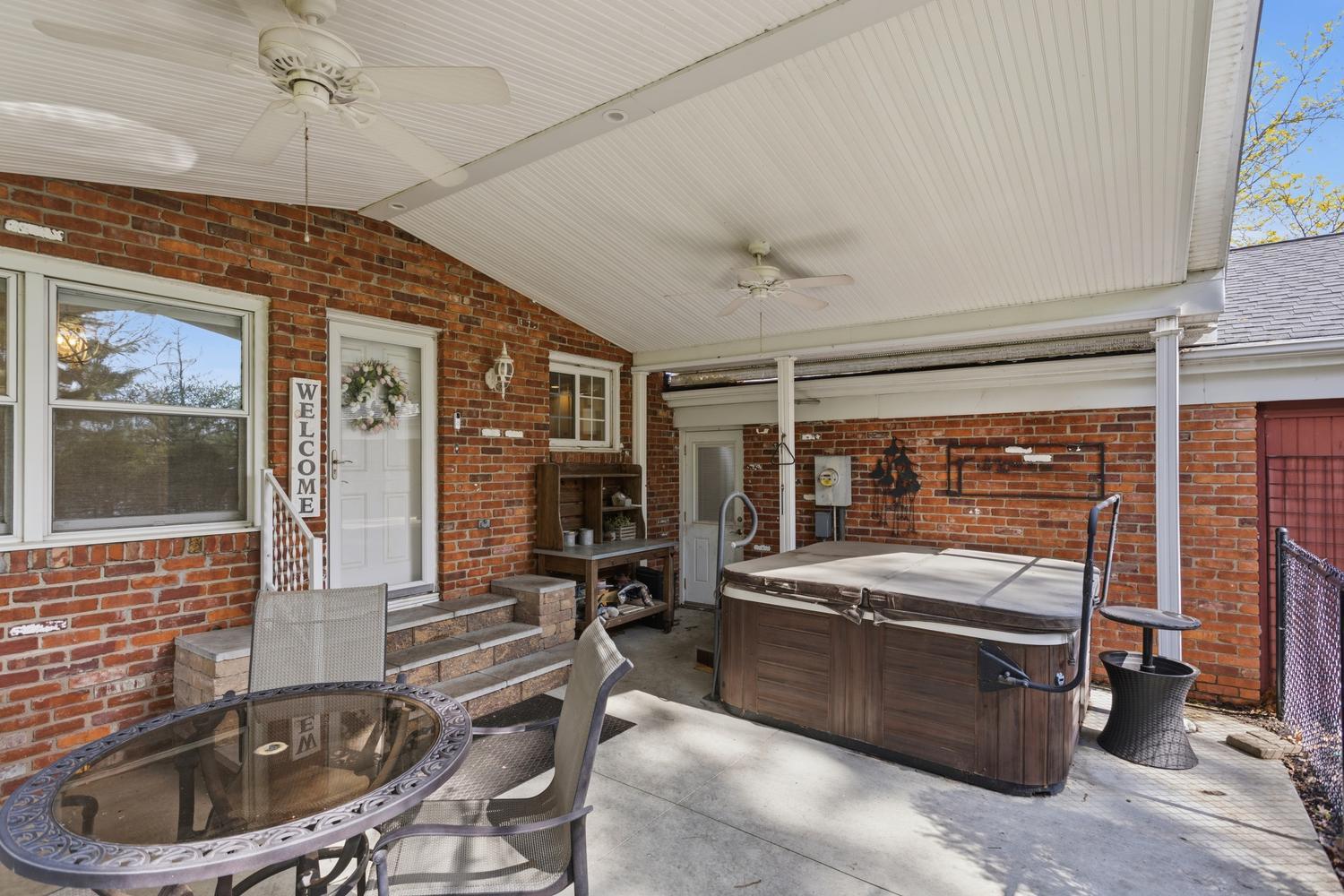 20 Old Ottawa Road Danville, IL 61832 - Photo 48 of 71