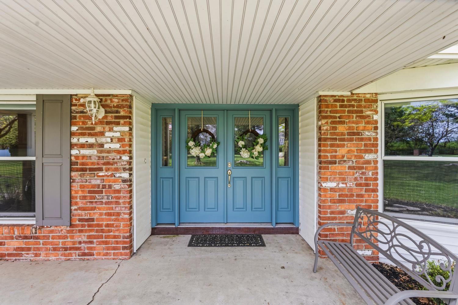 20 Old Ottawa Road Danville, IL 61832 - Photo 5 of 71