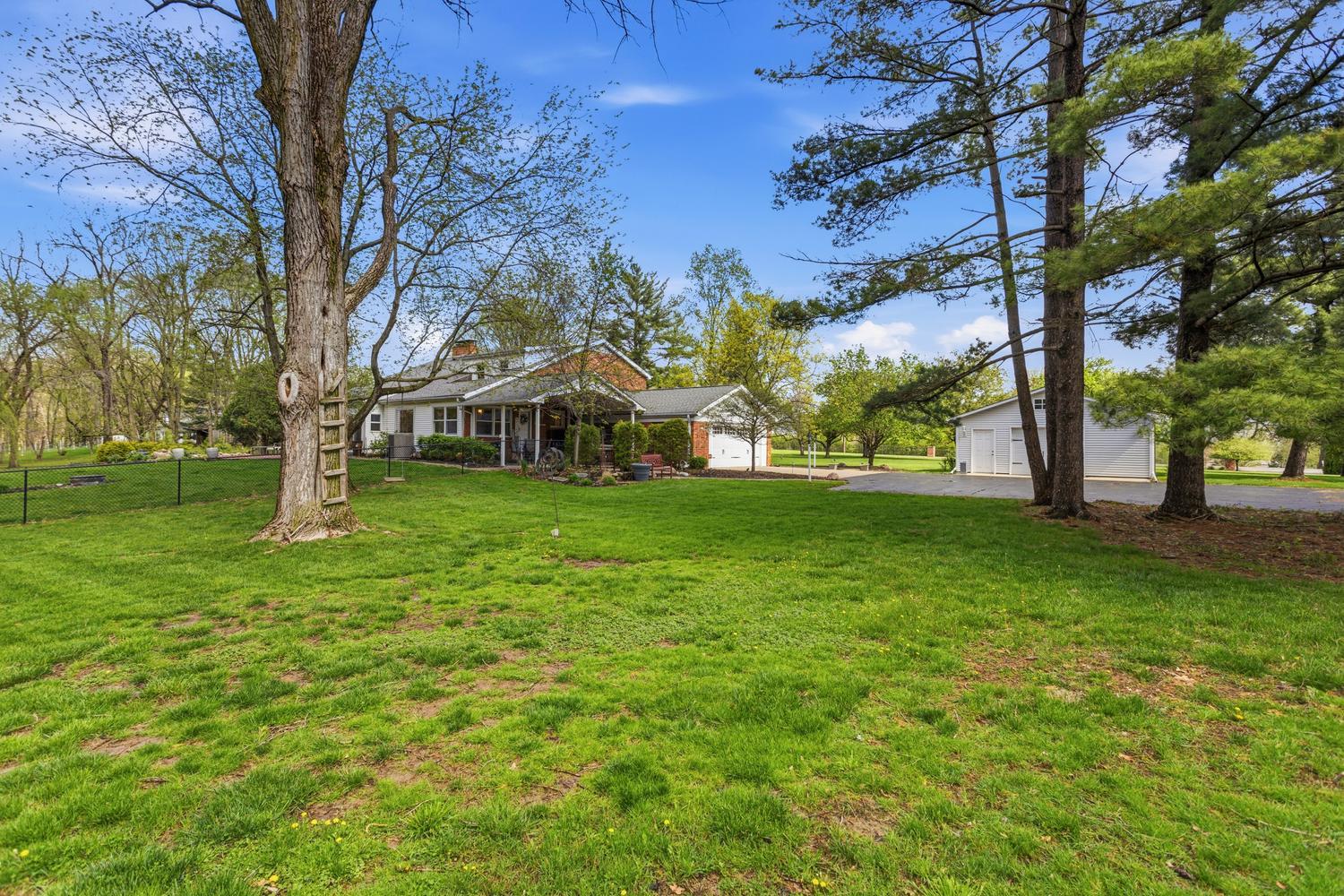 20 Old Ottawa Road Danville, IL 61832 - Photo 51 of 71