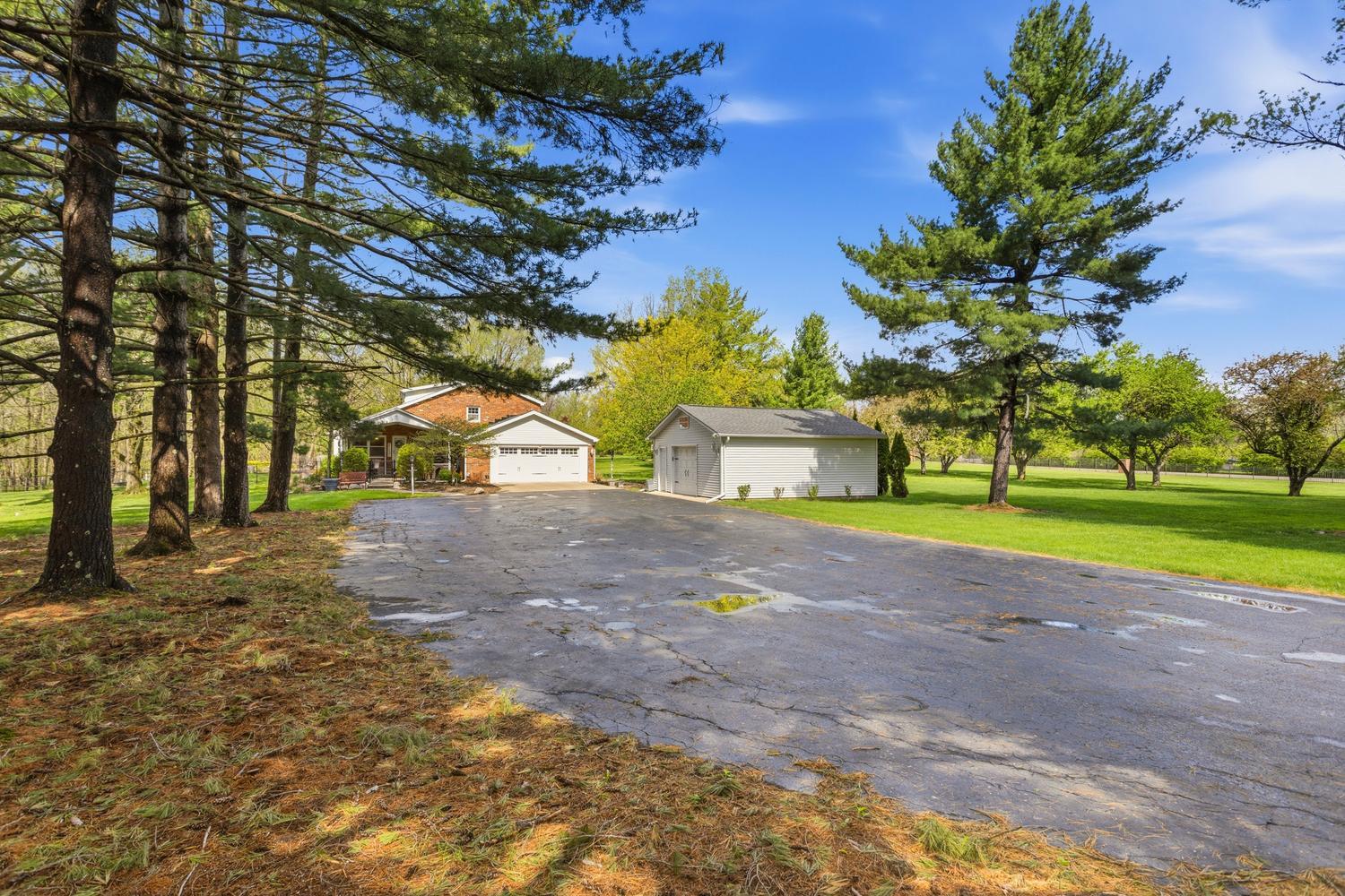 20 Old Ottawa Road Danville, IL 61832 - Photo 52 of 71