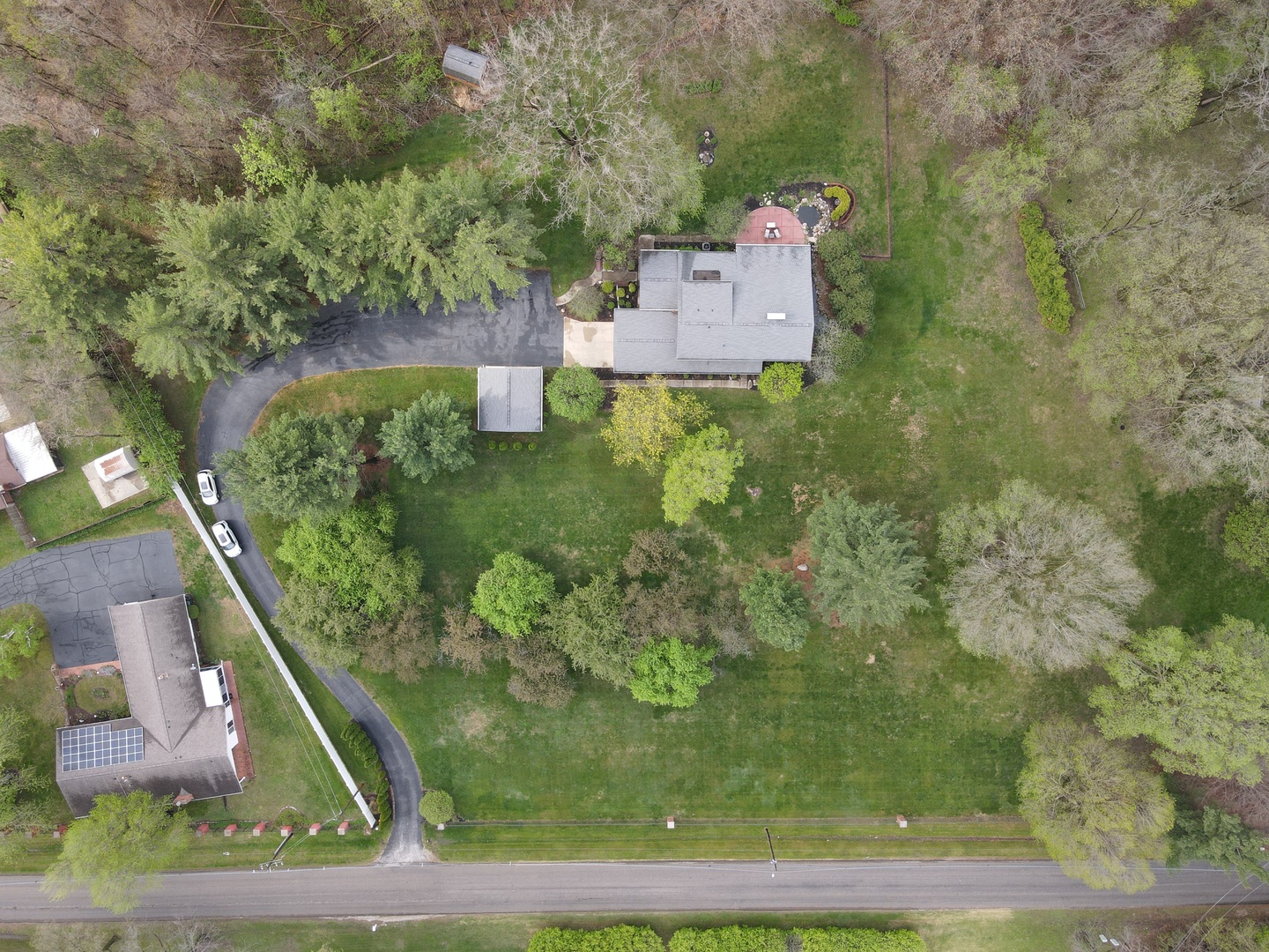 20 Old Ottawa Road Danville, IL 61832 - Photo 60 of 71