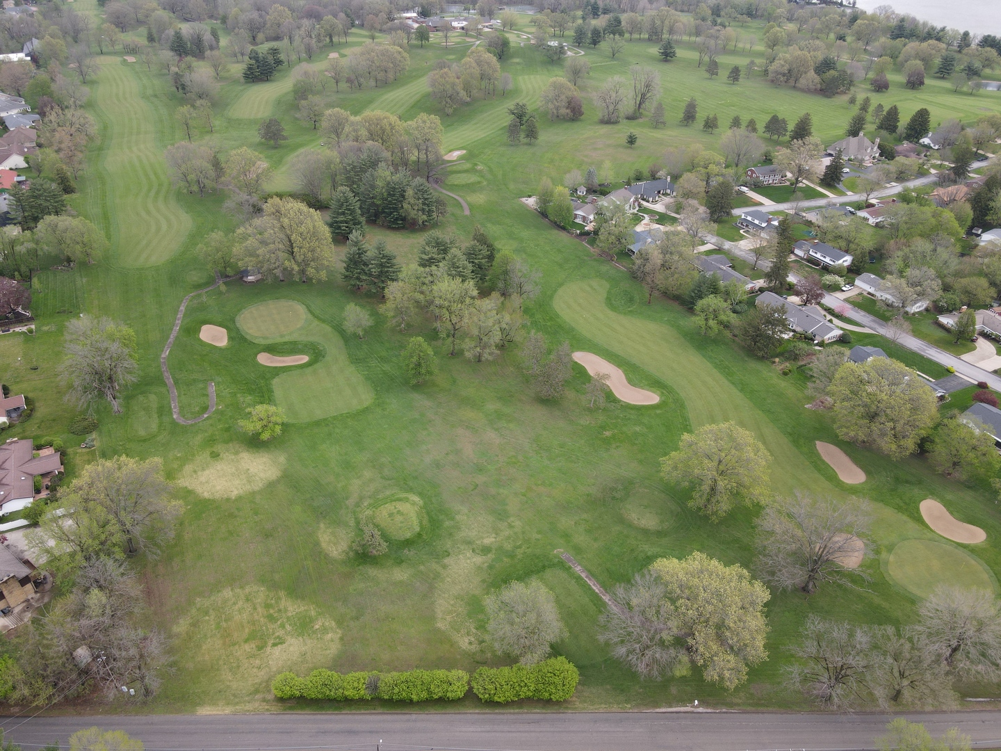 20 Old Ottawa Road Danville, IL 61832 - Photo 61 of 71