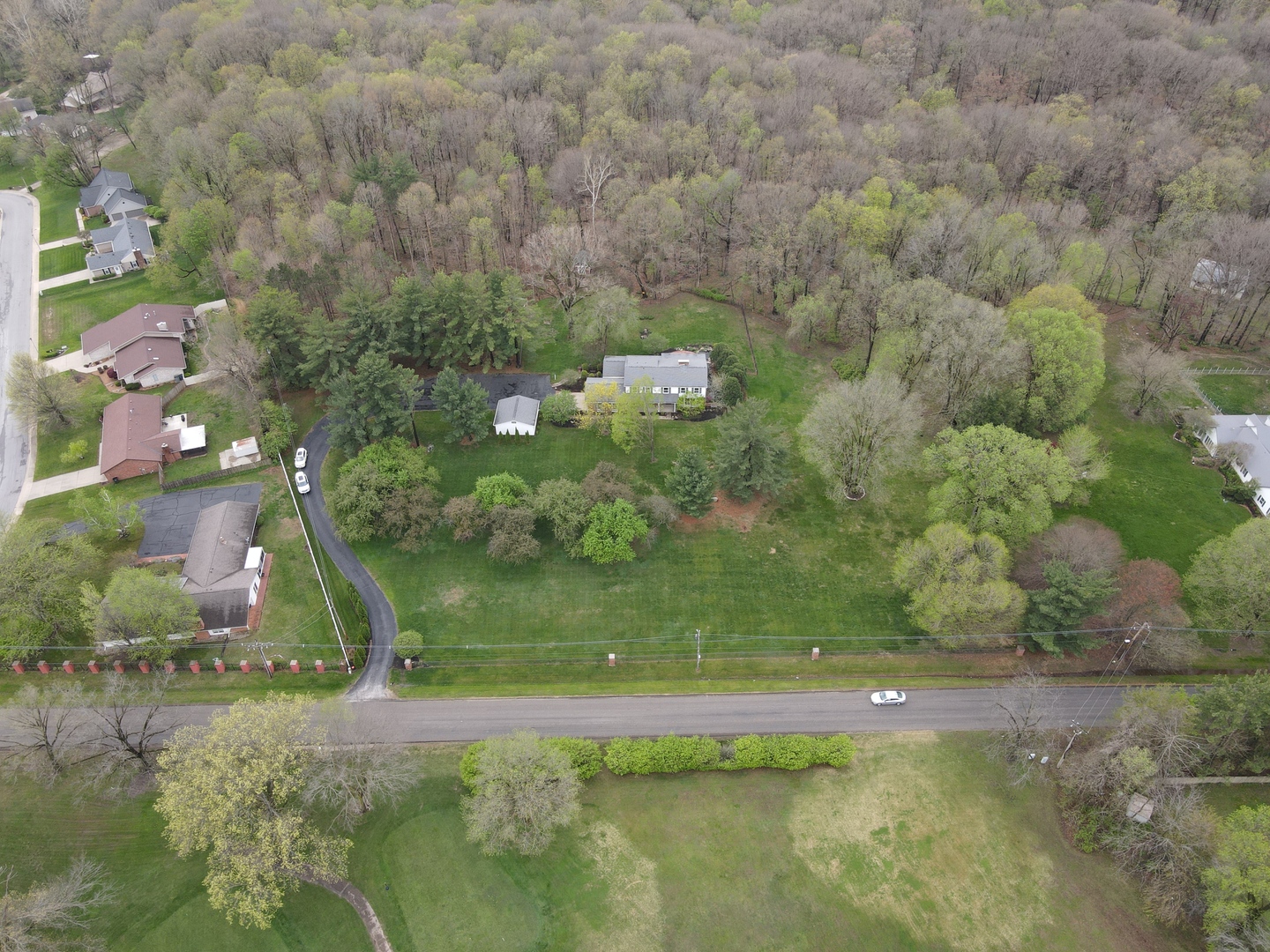 20 Old Ottawa Road Danville, IL 61832 - Photo 62 of 71