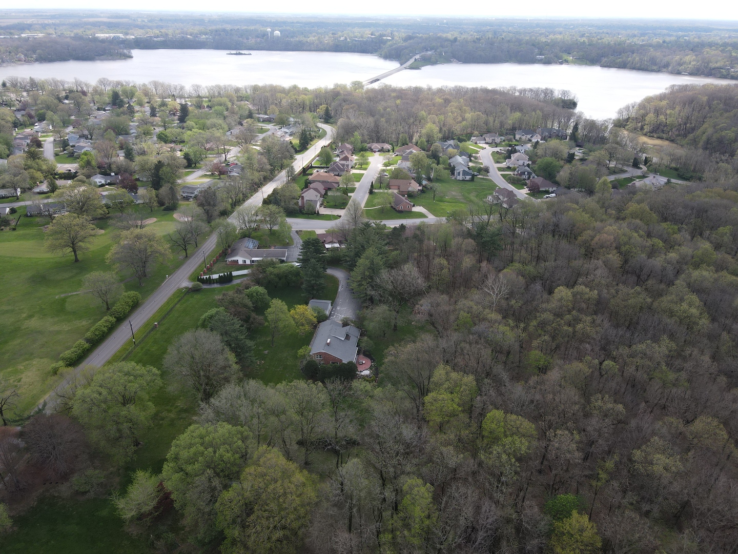 20 Old Ottawa Road Danville, IL 61832 - Photo 65 of 71