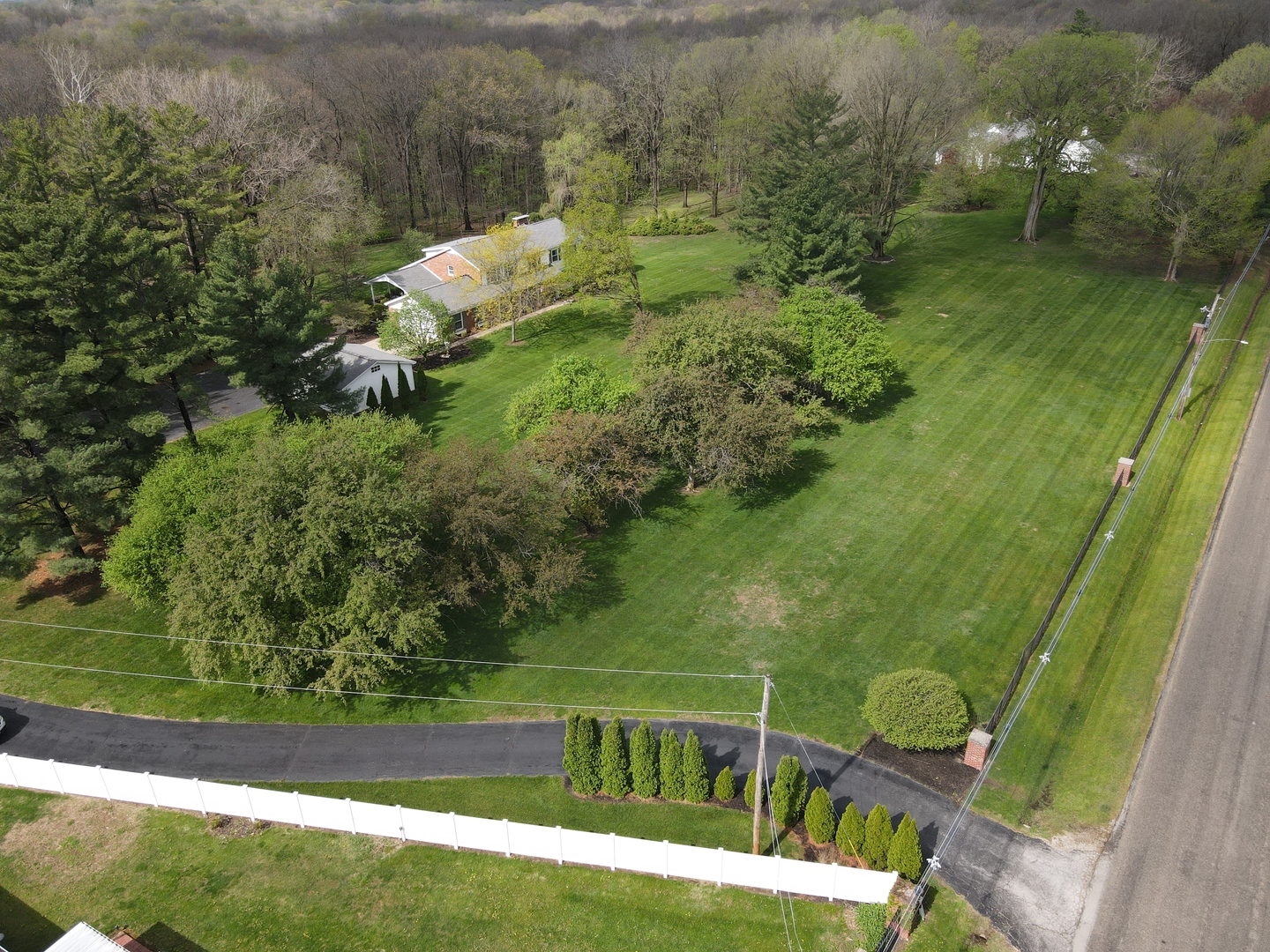 20 Old Ottawa Road Danville, IL 61832 - Photo 66 of 71