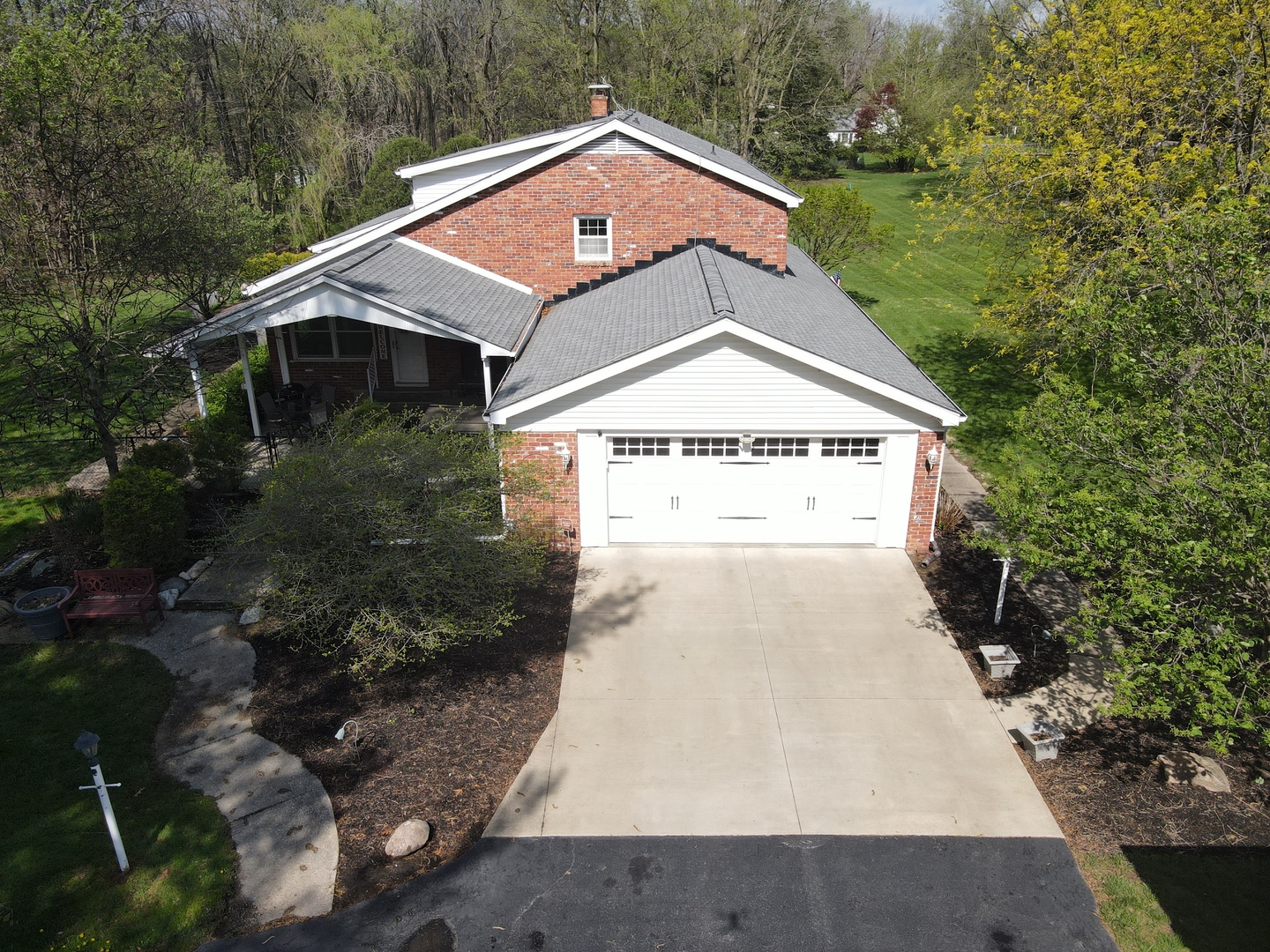 20 Old Ottawa Road Danville, IL 61832 - Photo 67 of 71