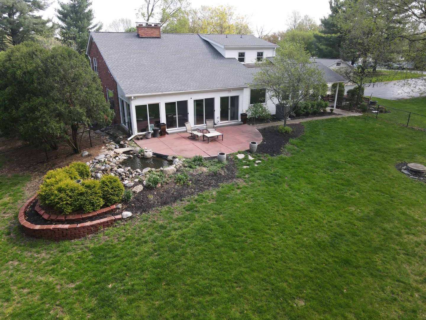 20 Old Ottawa Road Danville, IL 61832 - Photo 68 of 71