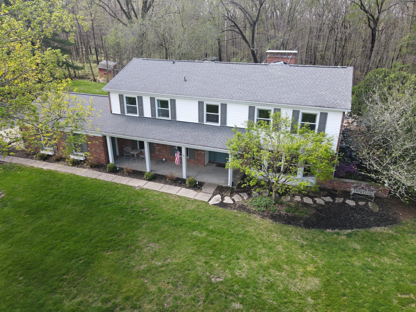 20 Old Ottawa Road Danville, IL 61832 - Photo 69 of 71