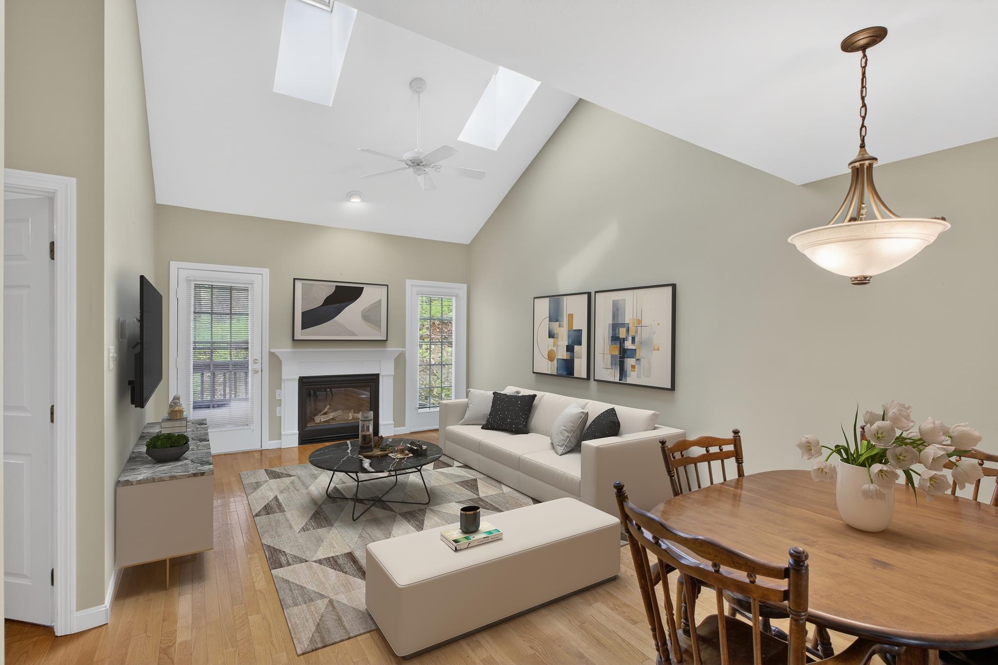 1465 Hooksett Road, Unit 407 Hooksett, NH 03106 - Photo 7 of 20