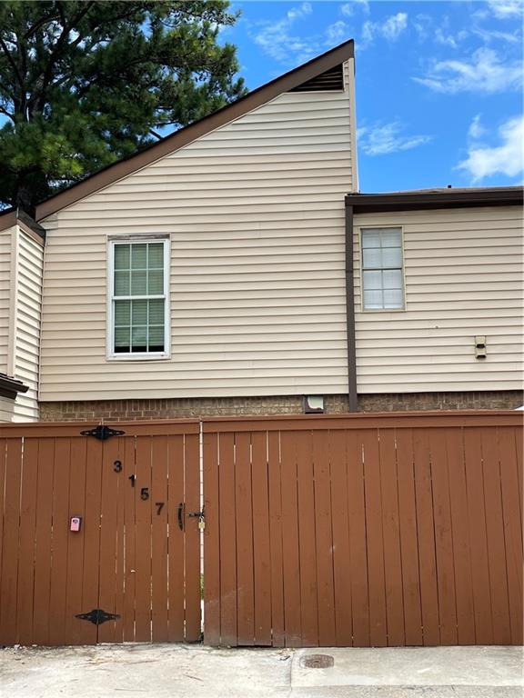 3157 Olive Tree Court Decatur, GA 30034 - Photo 22 of 22