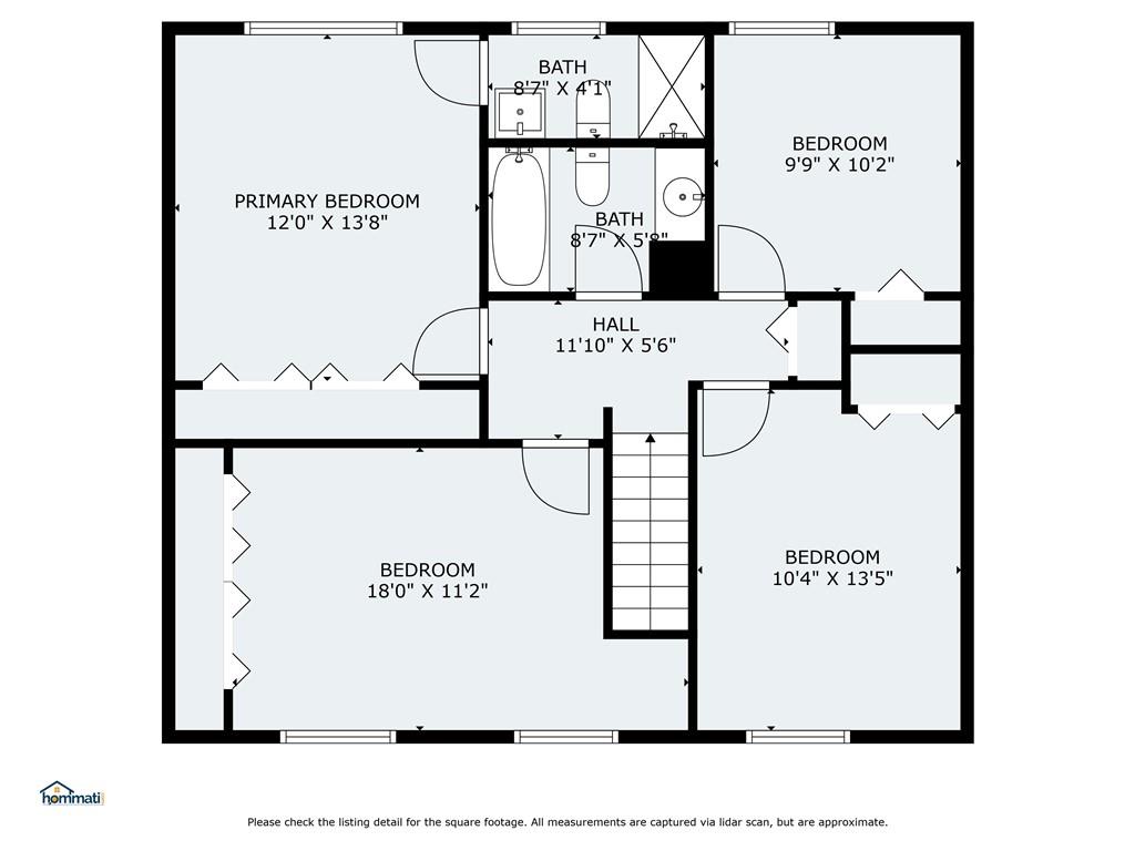 191 Deer Drive Washington, PA 15301 - Photo 16 of 33