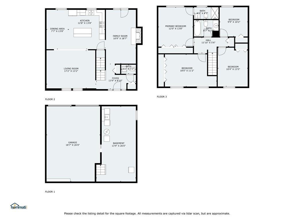 191 Deer Drive Washington, PA 15301 - Photo 26 of 33