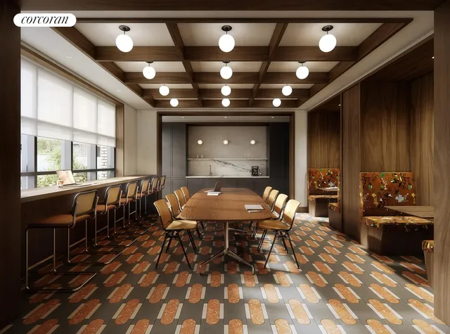 $2,925,000 | 127 Kent Avenue, Unit 2E | Williamsburg