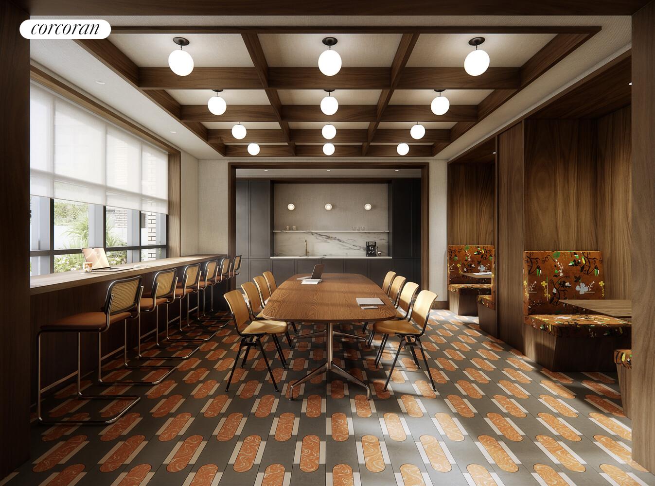 127 Kent Avenue, Unit 2E Brooklyn, NY 11249 - Photo 12 of 23