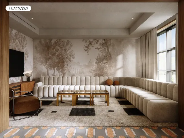 $2,925,000 | 127 Kent Avenue, Unit 2E | Williamsburg