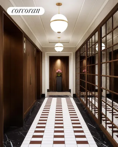 $2,925,000 | 127 Kent Avenue, Unit 2E | Williamsburg