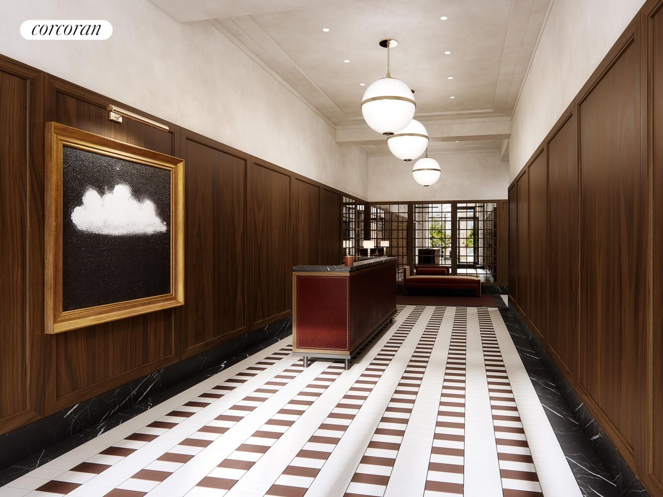 127 Kent Avenue, Unit 2E Brooklyn, NY 11249 - Photo 18 of 23