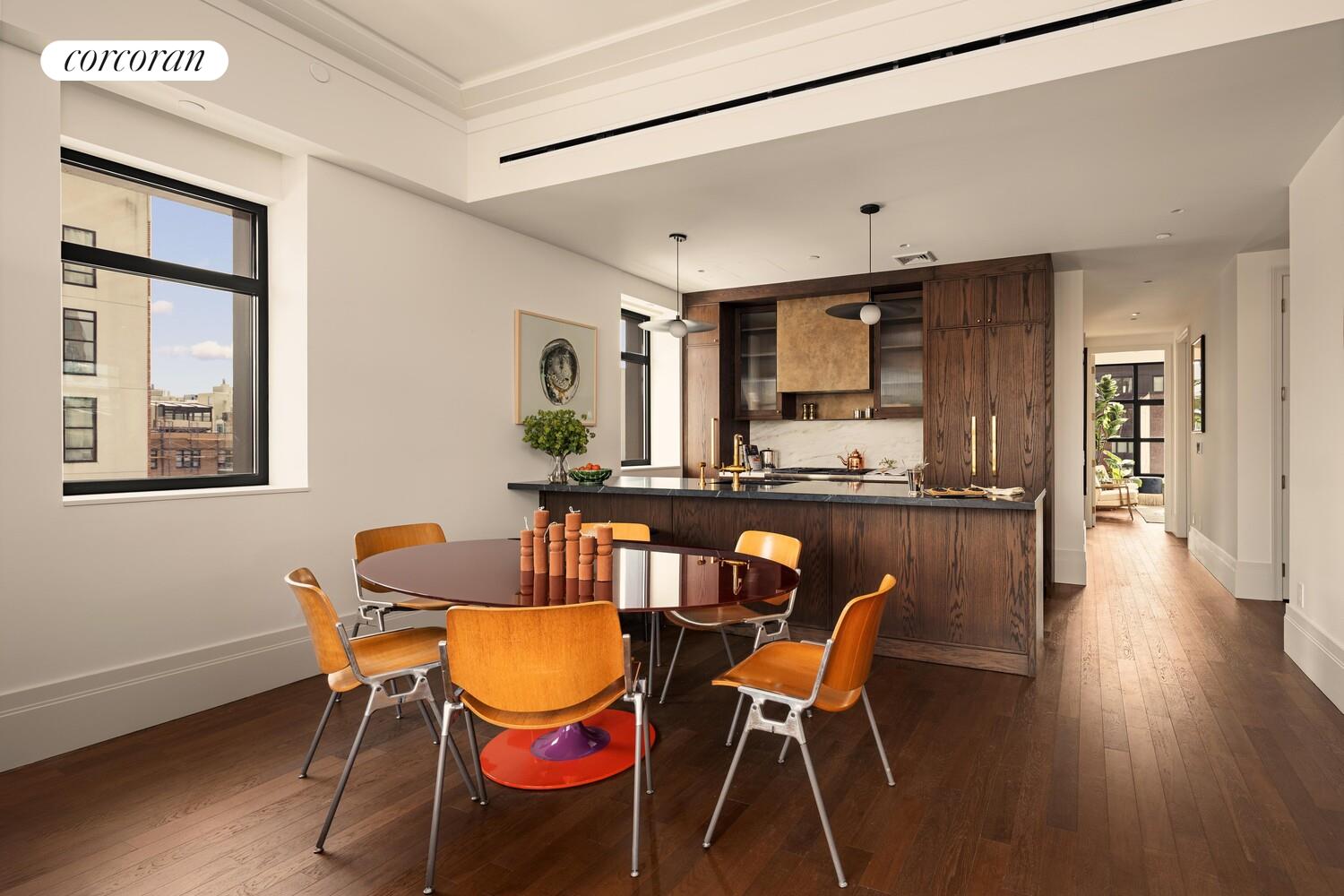 127 Kent Avenue, Unit 2E Brooklyn, NY 11249 - Photo 3 of 23