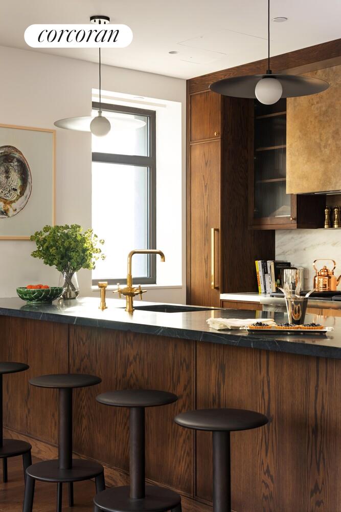 127 Kent Avenue, Unit 2E Brooklyn, NY 11249 - Photo 4 of 23