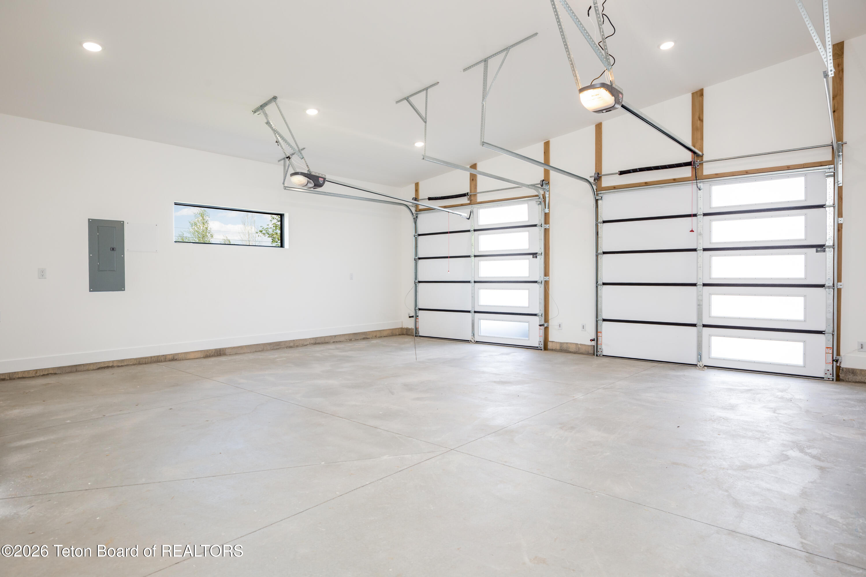 171 Alpine Trail Victor, ID 83455 - Photo 22 of 31 Oversized garage