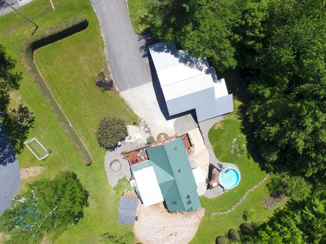 2146 Embden Pond Road Embden, ME 04958 - Photo 7 of 39 21462