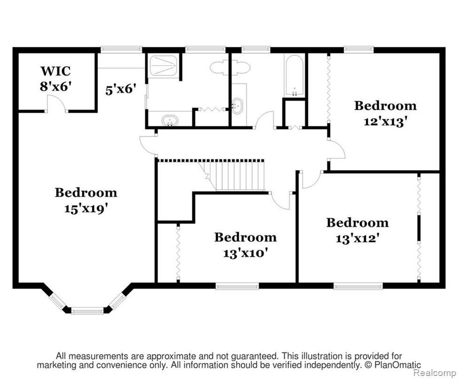 1369 Lomas Verdes Rochester Hills, MI 48306 - Photo 40 of 41