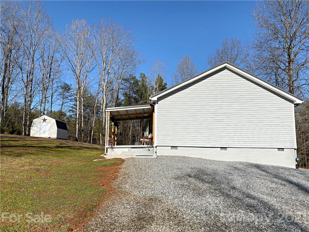 6191 Espa Road Claremont, NC 28610 - Photo 34 of 38 Gallery Image 34
