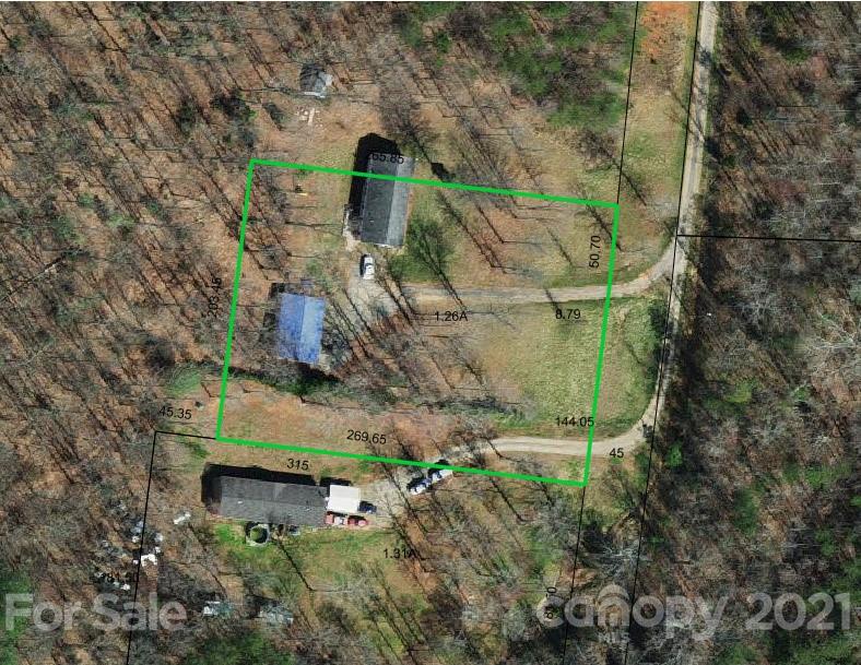 6191 Espa Road Claremont, NC 28610 - Photo 37 of 38 Gallery Image 37