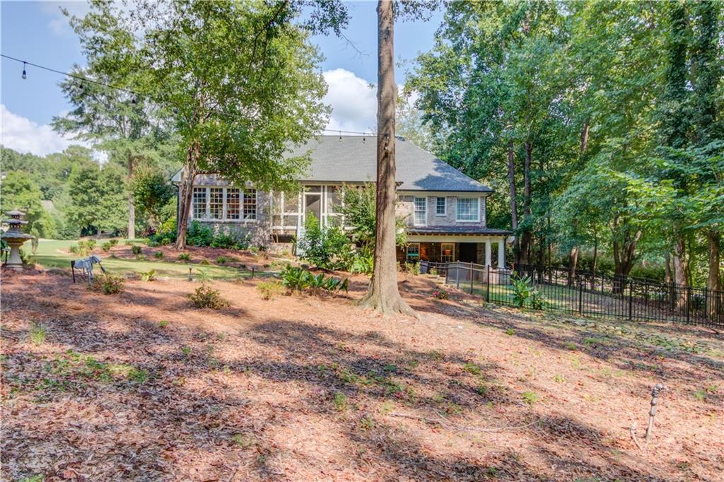 951 Providence Lane Monroe, GA 30656 - Photo 71 of 84
