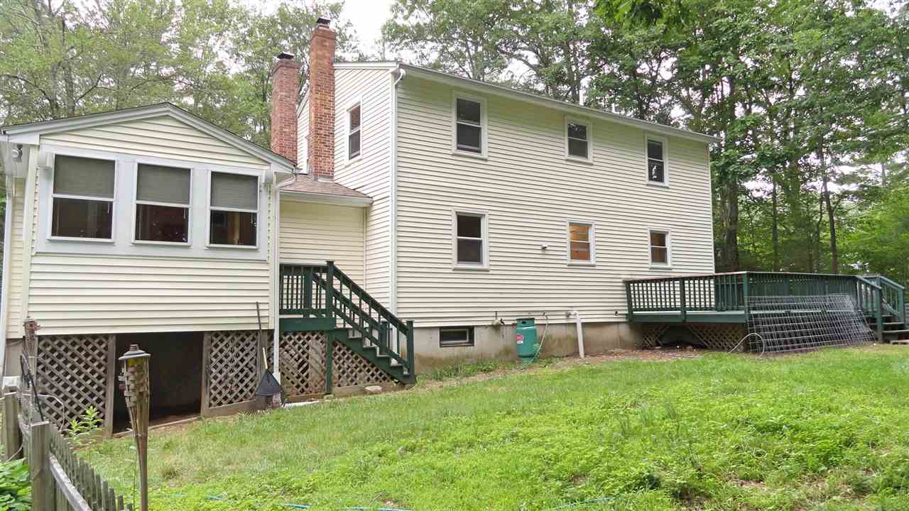 8 Ermer Road Derry, NH 03038 - Photo 22 of 24