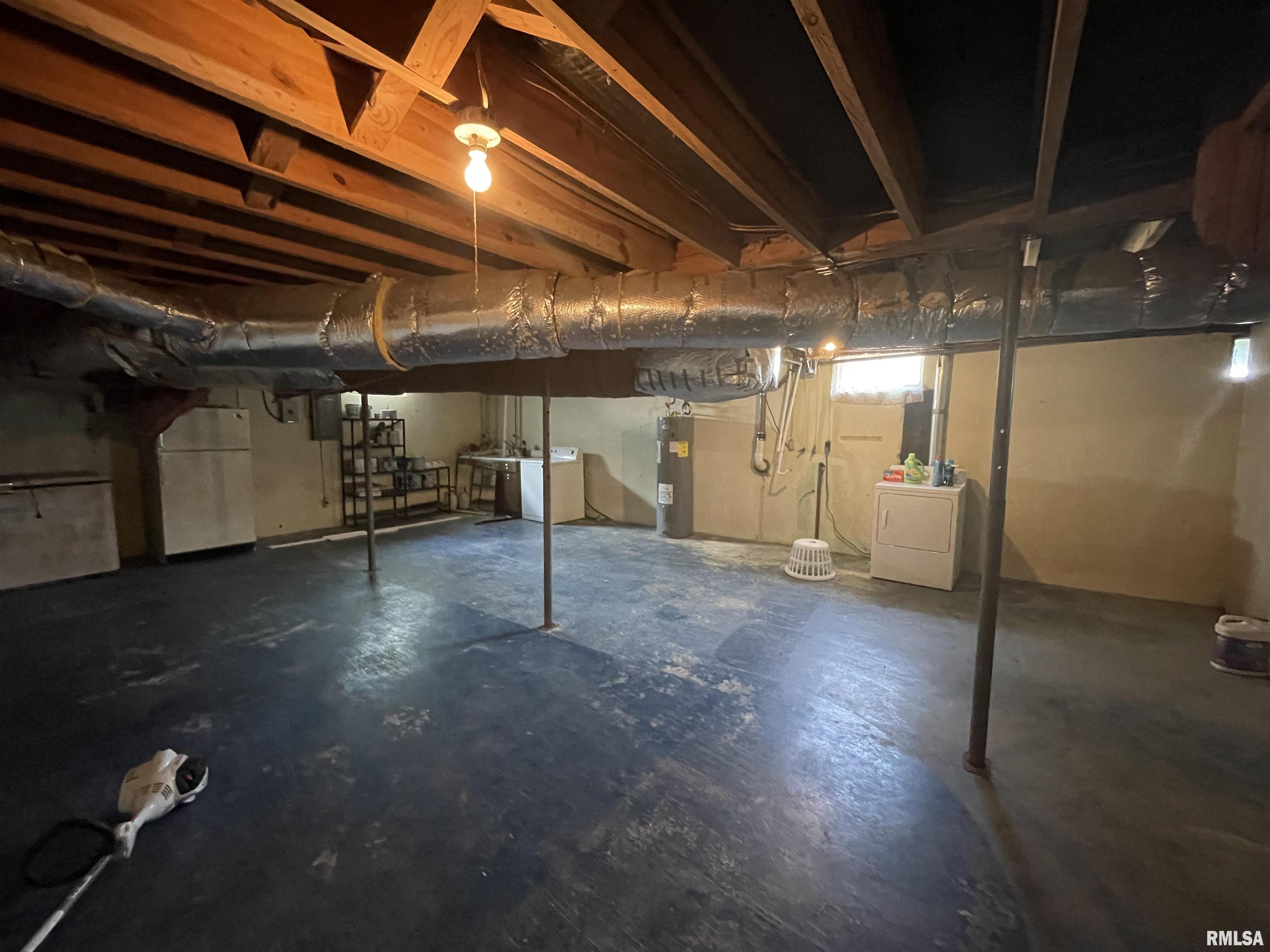 1642 Post Creek Road Karnak, IL 62956 - Photo 19 of 20 Gallery Image 19