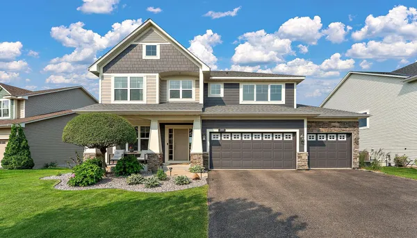 $615,000 | 2880 Liberty Trail, Woodbury, MN 55129