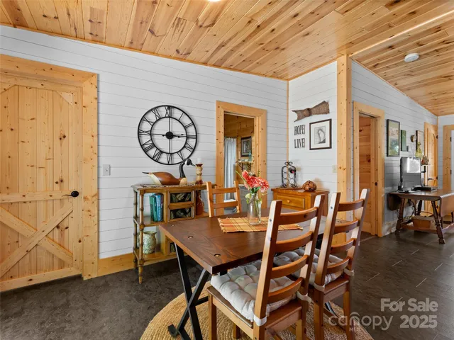 $399,000 | 540 Crescent Street, Saluda, NC 28773